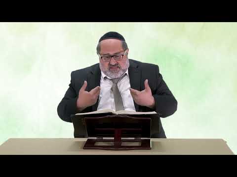 ההבדל בין נדר לשבועה | תריג מצוות | הרב בנימין מועלם