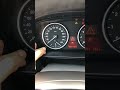 BMW E60/61 oil life reset #automobile #mechanic #tutorial #tips #bmw #howto #diy #oillife #reset