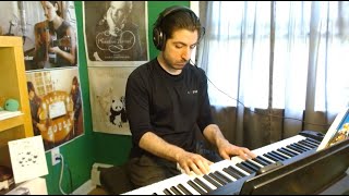 Vamo' alla Flamenco day 2 | daily 1 hour practice