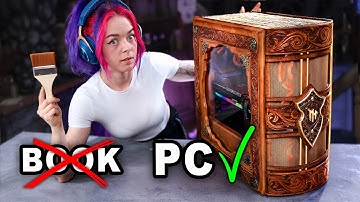 I Made a Book... But It