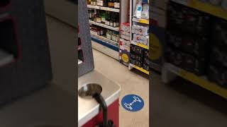 how to get free food from Tesco,no money needed