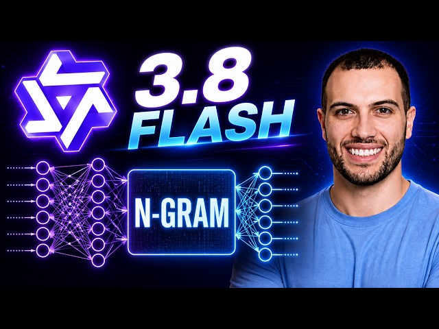 Qwen 3.8 Flash è un CAPOLAVORO: Questa Architettura Cambia Tutto