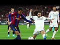 Barcelona vs Real Madrid | 1-2 | Resumen | LaLiga 2026-27 | resumen real madrid hoy