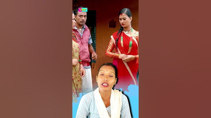 Sita Serial : जगत रक्सी खाएर बाटोमा लम्पसार | @sitaserial