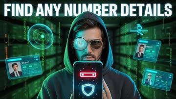 Hoe hackers binnen enkele seconden elk telefoonnummer hacken