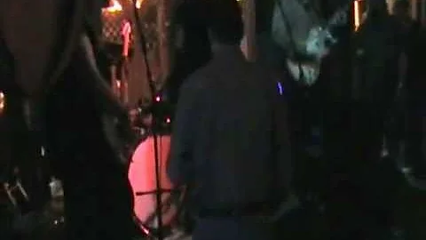 Terry Powers last gig with BOA 013.MOD