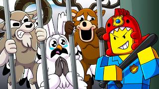 Download lagu 99 Nights: NO MONSTERS ALLOWED! (Cartoon Animation)