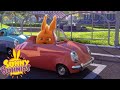 SUNNY BUNNIES - Bunny Racers | Season 3 | Cartoons for Children