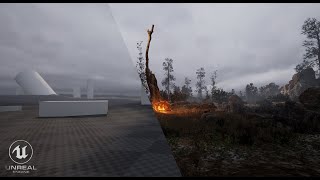 Speed level design | Unreal Engine 5