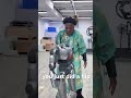 Fighting China's most advanced robot gone wrong 💀 #ai #robot #alltools #chatgpt #kitay #openai