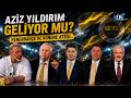 AZİZ YILDIRIM GELİYOR MU? FENERBAHÇE'DE KONGRE ATEŞİ |