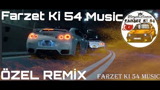 Farzet Ki 54 Music Resimi