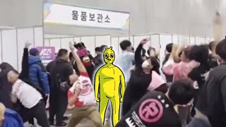 '가짜'는 살아 남을 수 없는 곳