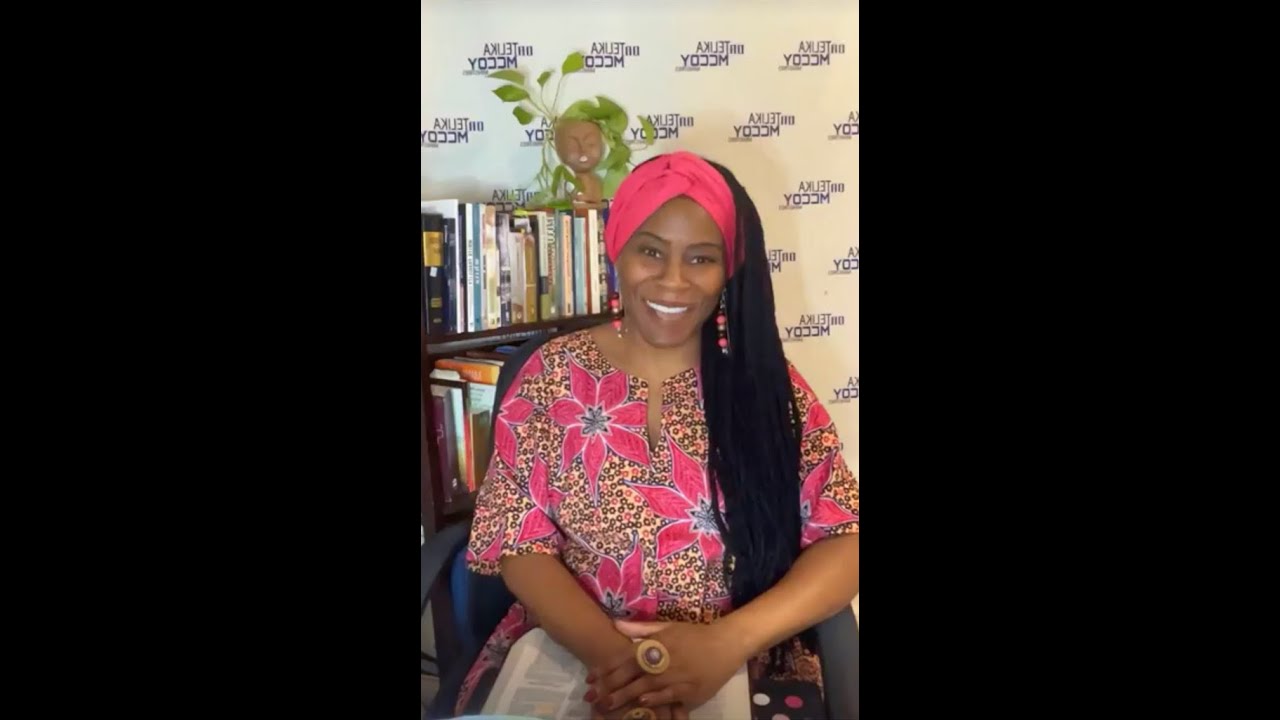 Dr. Telika McCoy teaching, “Arrest, Trial, Death, Part 3” (Luke 22:63-71-23:1-25) 1/15/26