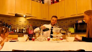 Lappart Dà Côté The Flat Next Door - Short Films - Mobile Film Festival 2018