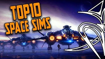 The Top 10 Space Simulators of All Time