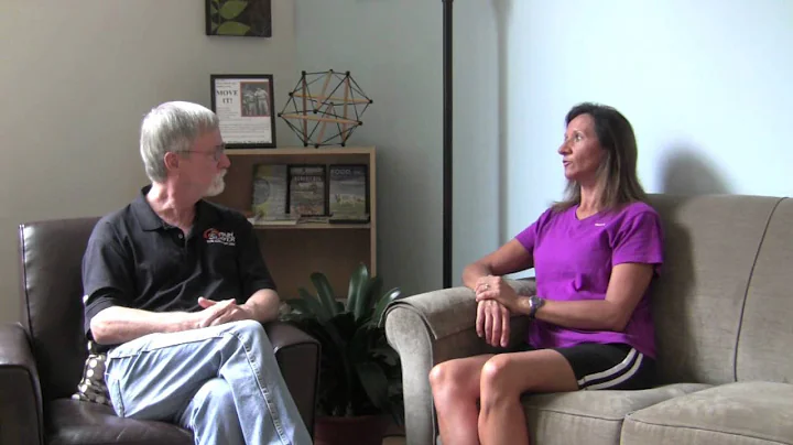 Rossiter System Nancy, Olympic trainer, high end a...