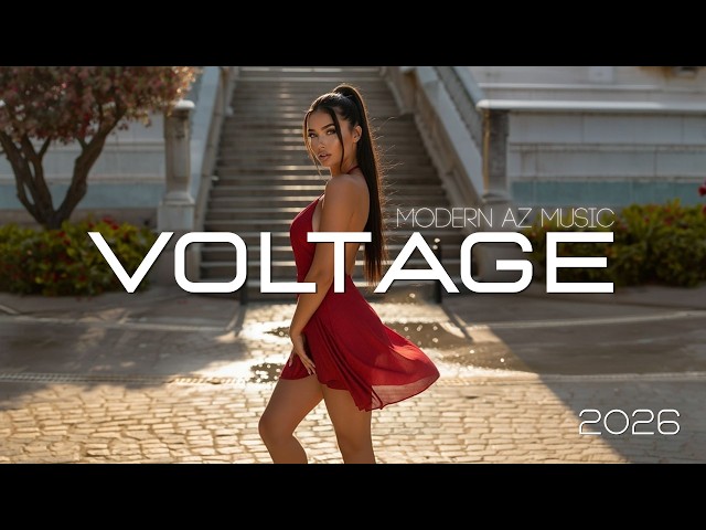 Sharp Accordion x Aggressive Low-Ends | VOLTAGE Bass House 2026