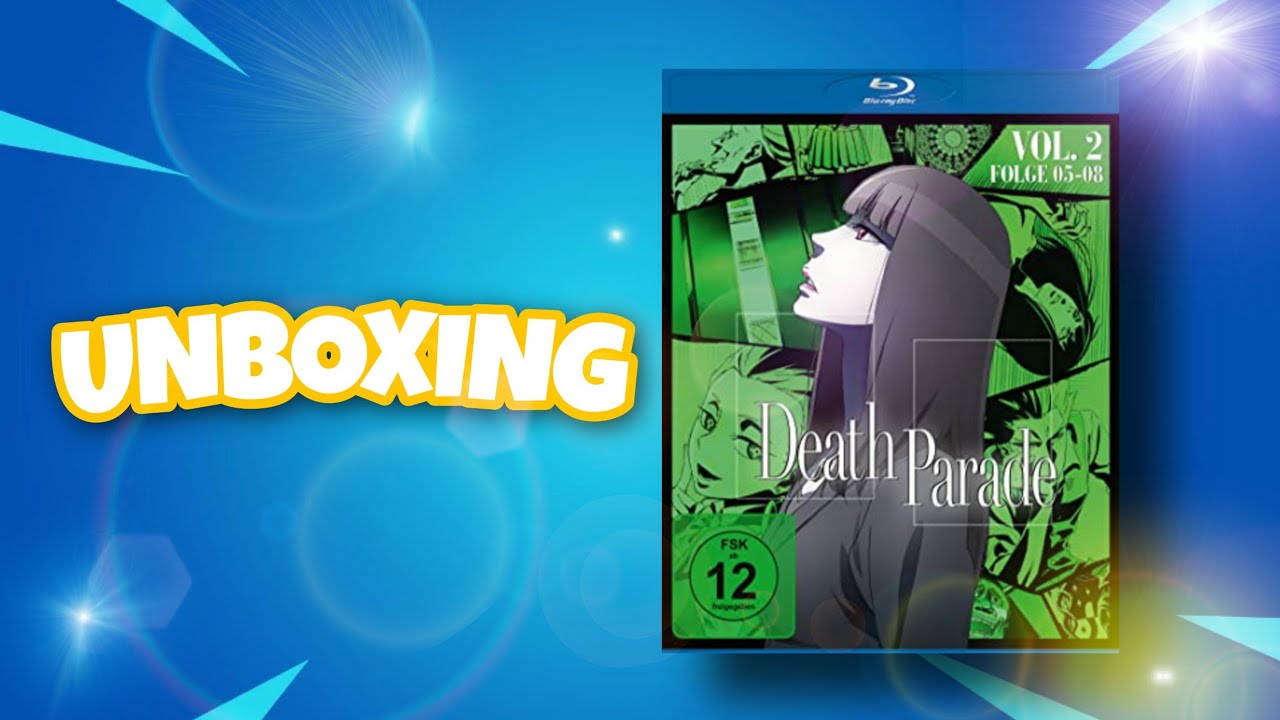 Guter Anime