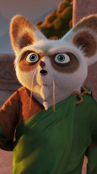 Kung Fu Panda 4 (Sv.tal) | Biopremiär 22 mars | www.varmland.bio | #BioNäraDig