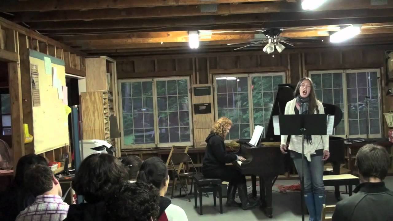 leslie van houten NMOP - Leslie Adams - For You There Is No Song.mov