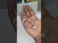 Part-2... Diy Bracelet✨️|Easy bracelet ideas|#shorts #diy #handmade #trending #craftideas