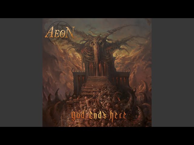 Aeon - Liar's Den