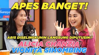 Download Lagu JKT 48 ALICIA CHANZIA x VIONITA SIHOMBING | CERITA ACHA JKT48 HABIS DISELINGKUHIN LANGSUNG DIPUTUSIN Download Lagu JKT 48 ALICIA CHANZIA x VIONITA SIHOMBING | CERITA ACHA JKT48 HABIS DISELINGKUHIN LANGSUNG DIPUTUSIN