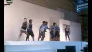 sjb dancers