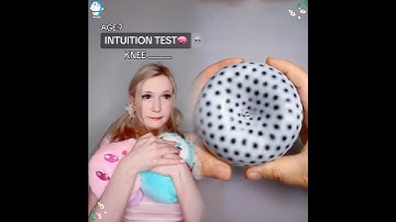 POV For population control you must both finish the word through intuition #fyp #acting #pov