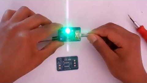 46. Proteus Course: Building and Testing the PCB