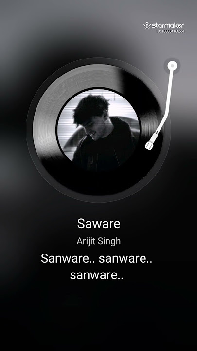 Saware is so addictive! Post your own cover on StarMaker now! #saware #coversong #song