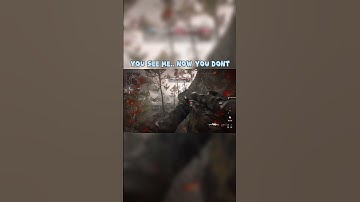 The first shot would’ve been so clean #modernwarfare3 #mw3 #callofduty #sniper #gaming