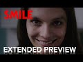 SMILE | Extended Preview | Paramount Movies