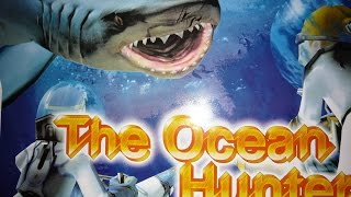 #SEGA 'The Ocean Hunter/オーシャンハンター” Full Play あなたを絶海の海へご招待の旅大音量推奨