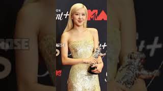 black pink in golden colour dress 🔥 comment please 💛who looks beautiful ❤️
