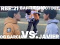 RBE:21 BAFFLE SHOOTOUT(OG GARCIA VS JAVIER)