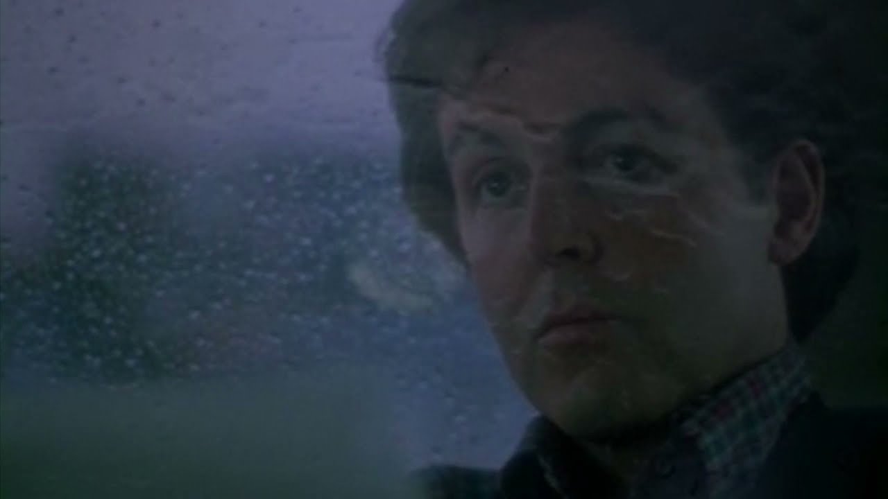 The Winged Beatle : McCartney on the Paul Is Dead myth.