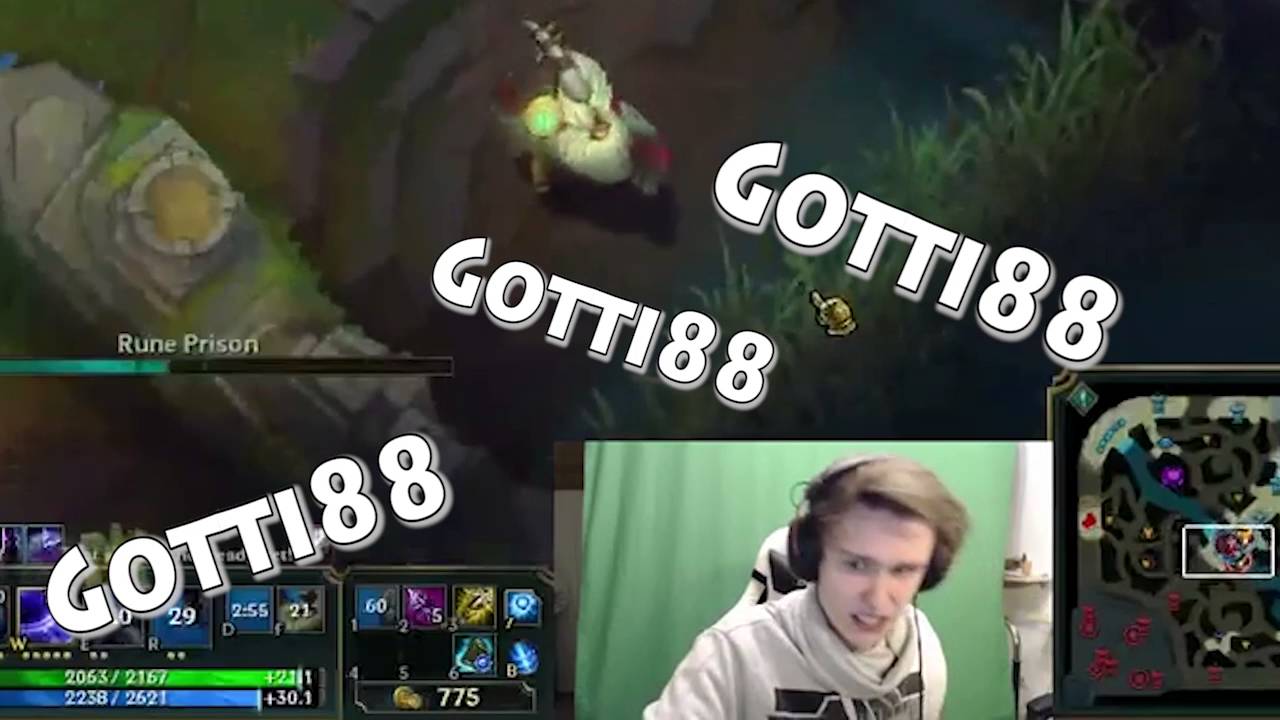 BestraferFx HDlp's Gotti255 v2 by BestraferFx HDlp | BestraferFx HDlp