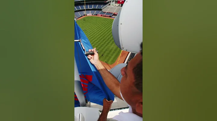 The Cool Easter Egg At Yankee Stadium! - DayDayNews