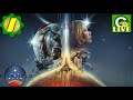 Starfield Live Ep. 1: A Vision From The Stars (Green &amp; Gold Games Live)