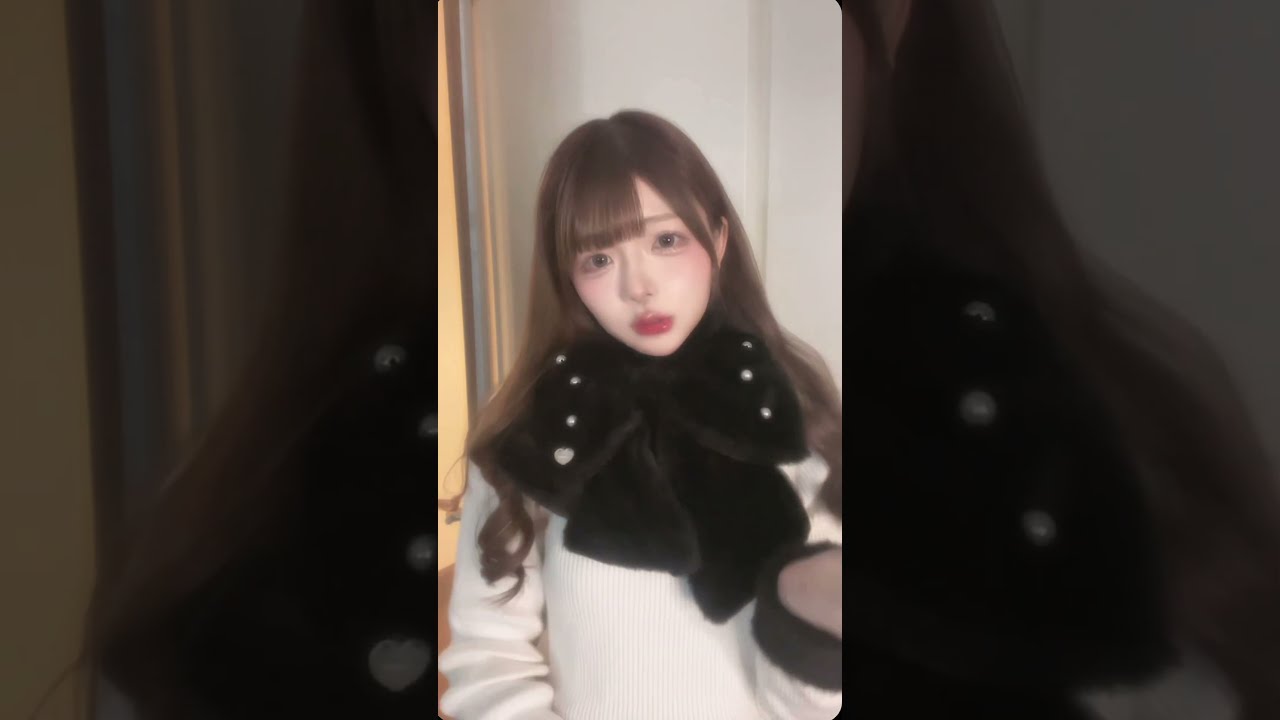 絶対一番安い 今年はpiumのマフラー❤︎ 小物