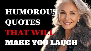 The Most Humorous Quotables Youd Come By These Worrisome Days Fabulous Quote