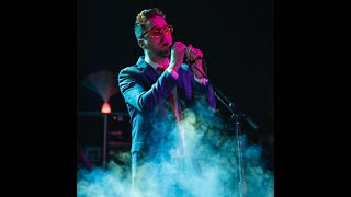 Interview: Bran Wyatt Merritt