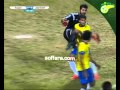 اعتداء المهدي سليمان على شوقي السعيد