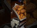 교촌치킨에서