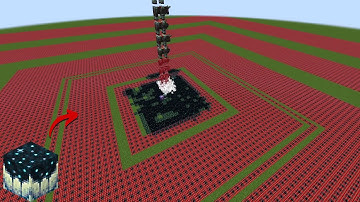 How much can Sculk spread on TNT from 1 Sculk Catalyst?