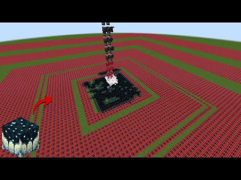 How much can Sculk spread on TNT from 1 Sculk Catalyst?