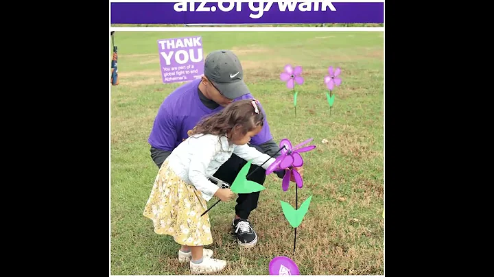 Walk To End Alzheimer's Colorado Springs