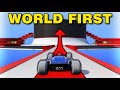 I was the FIRST Player to Finish Deep Slip!!!